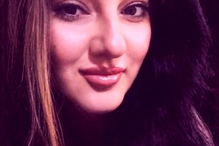 Maya, 33 — Escort in Varnita, Romania