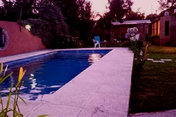 Maya, 33 — Escort in Vedia, Argentina