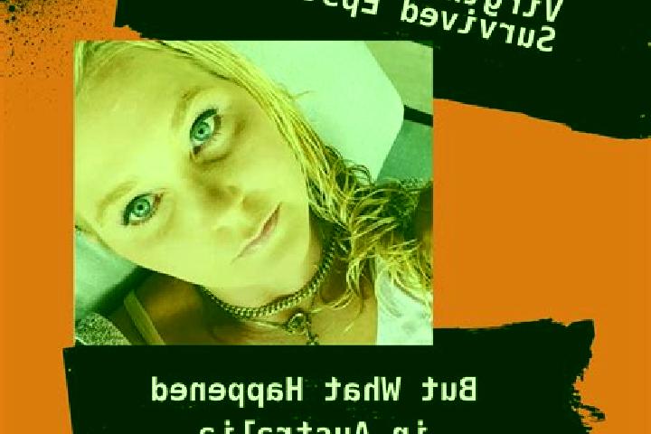 Maya, 33 — Escort in Virginia, Australia