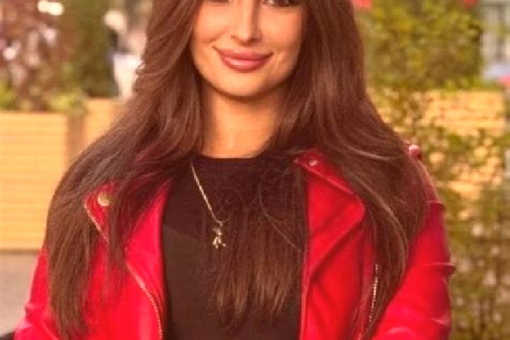 Maya, 33 — Escort in Vita-Lytovska, Ukraine