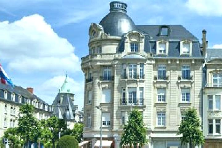 Maya, 33 — Escort in Waldbredimus, Luxembourg