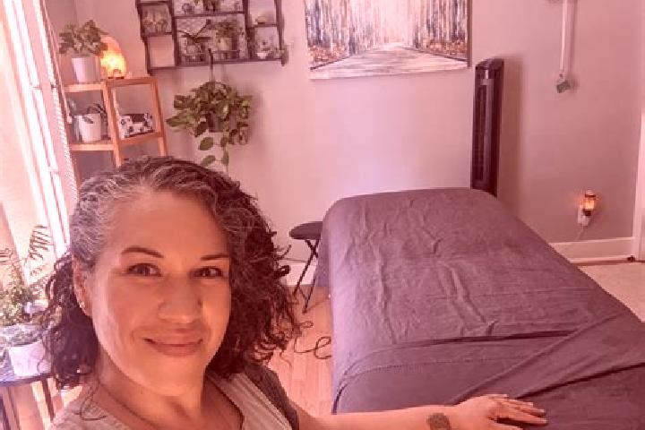 Maya, 34, a black grey-eyed european companion based in East Glenville. Offering Domination, Roleplay, Tantra. Available for incall and outcall, day and even...