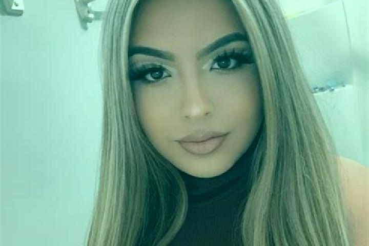 Maya, 34, a blonde dark-eyed latina companion based in Felahiye. Offering Erotic Massage, Dinner Date, Prostate Massage. Available for incall and outcall, da...