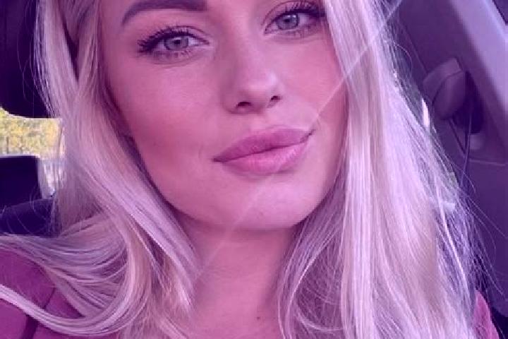 Maya, 34, a blonde hazel-eyed caucasian companion based in Velykyy Bychkiv. Offering Duos, Tantra, Travel Companion. Available for incall and outcall, day an...