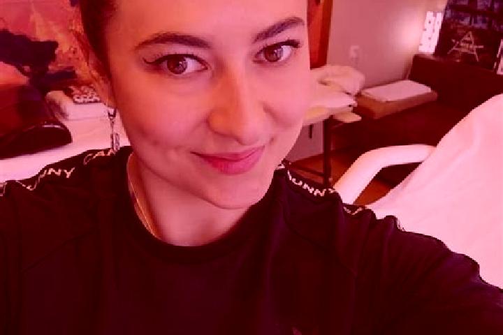 Maya, 34, a brunette dark-eyed slavic companion based in Castillon-la-Bataille. Offering Domination, Fetish, Massage, OWO. Available for incall and outcall, ...