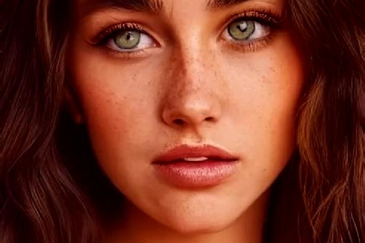 Maya, 34, a brunette green-eyed middle eastern companion based in Pultusk. Offering Duos, Overnight, BDSM. Available for incall and outcall, overnight bookin...