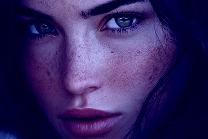 Maya, 34, a chestnut dark-eyed ebony companion based in Likisa. Offering Girlfriend Experience, Roleplay. Available for incall and outcall, overnight booking...