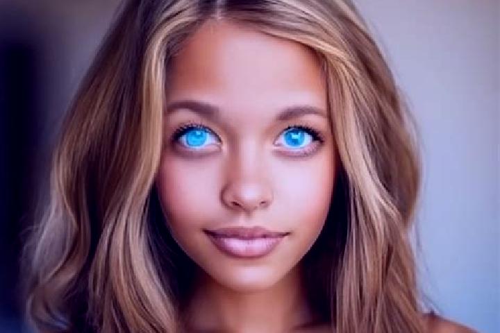 Maya, 34, a dark blonde blue-eyed mixed companion based in Yijin. Offering Duos, Couples, Prostate Massage. Available for incall and outcall, day and evening...
