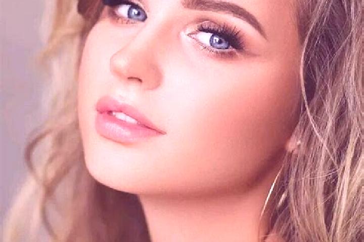 Maya, 34, a dark blonde blue-eyed slavic companion based in Ballycastle. Offering Overnight, CIM, Erotic Massage. Available for incall and outcall, day and e...