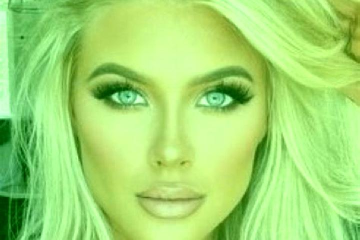 Maya, 34, a platinum blonde dark-eyed caucasian companion based in Maliang. Offering Striptease, A-Level, Girlfriend Experience, Domination. Available for in...
