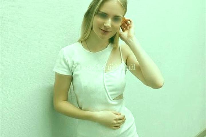 Maya, 34 — Escort in Aleksandriya, Russia
