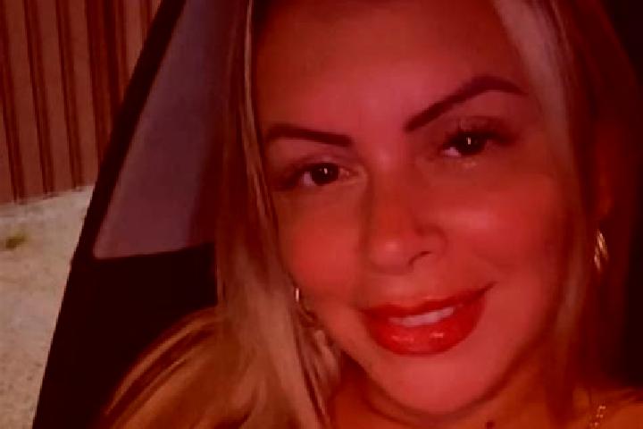 Maya, 34 — Escort in Angatuba, Brazil