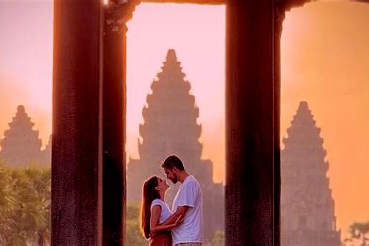 Maya, 34 — Escort in Angkor Chey, Cambodia