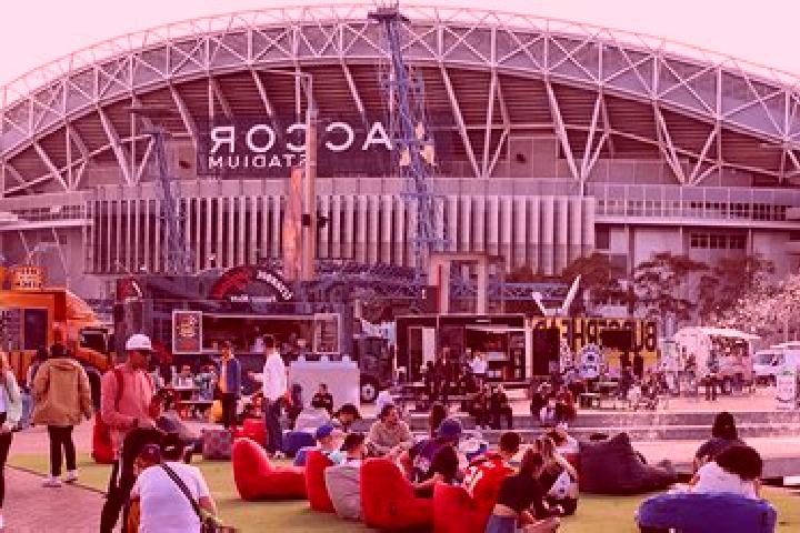 Maya, 34 — Escort in Arncliffe, Australia
