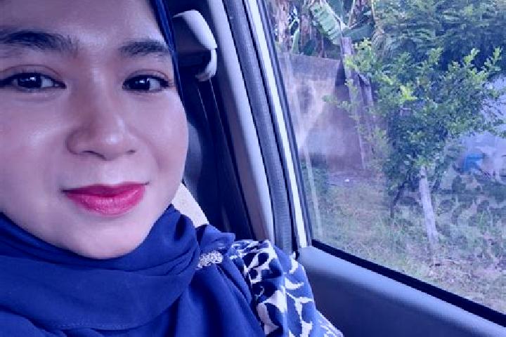 Maya, 34 — Escort in Batang Kali, Malaysia