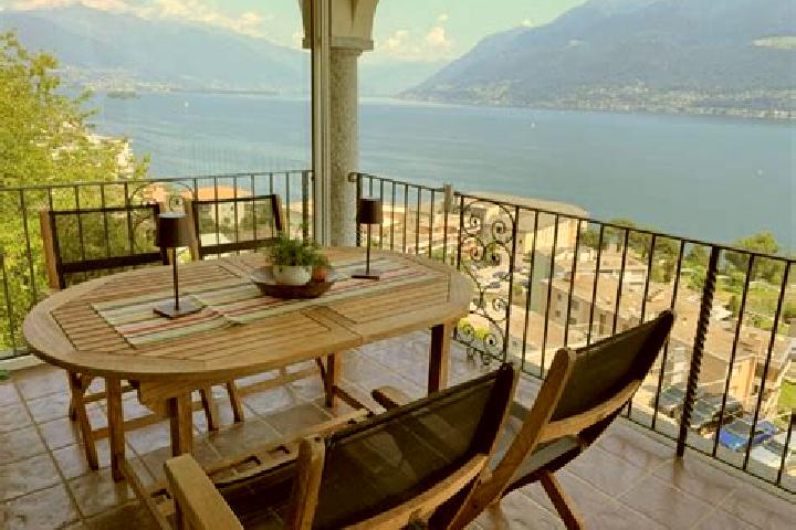 Maya, 34 — Escort in Brissago, Switzerland