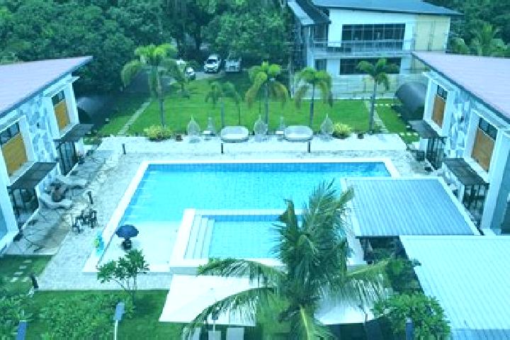 Maya, 34 — Escort in De la Paz, Philippines