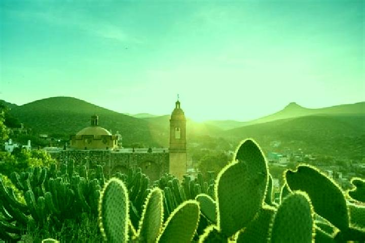 Maya, 34 — Escort in El Potosi, Mexico