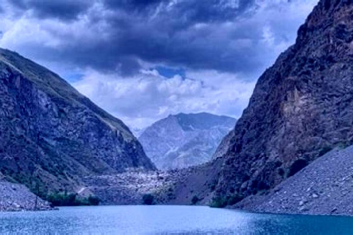 Maya, 34 — Escort in Ghafurov, Tajikistan