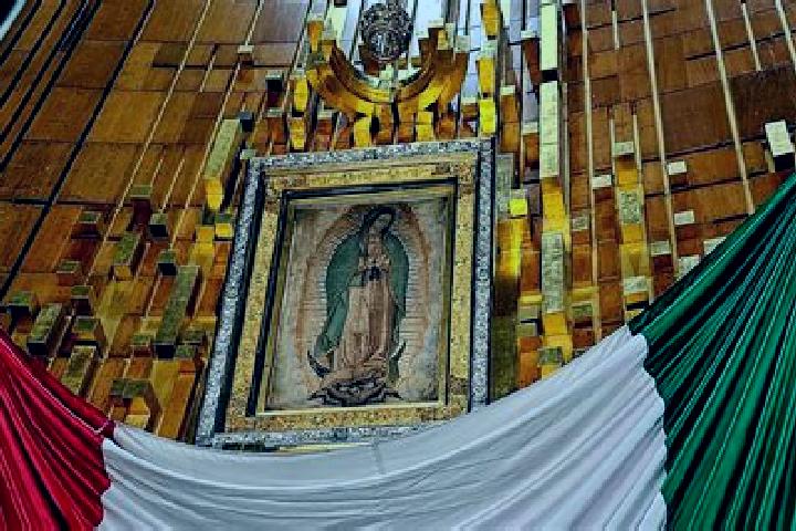 Maya, 34 — Escort in Guadalupe de Atlas, Mexico