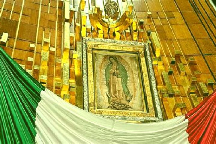 Maya, 34 — Escort in Guadalupe Villa Cardenas, Mexico