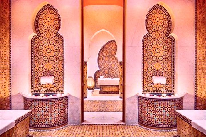 Maya, 34 — Escort in Hammam Damt, Yemen
