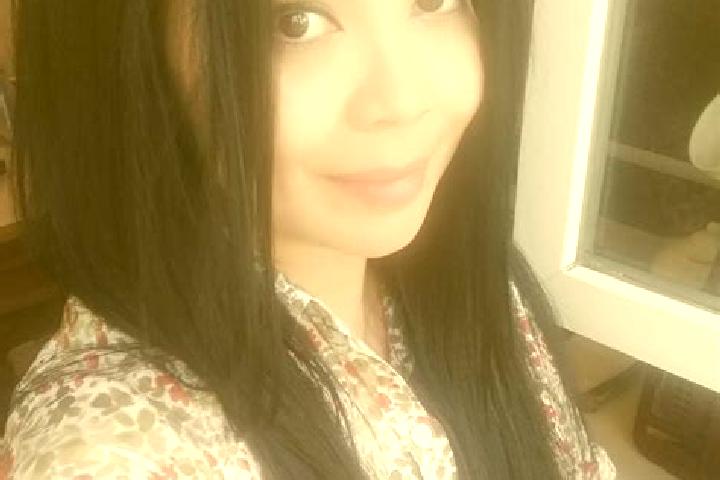 Maya, 34 — Escort in Kuragino, Russia
