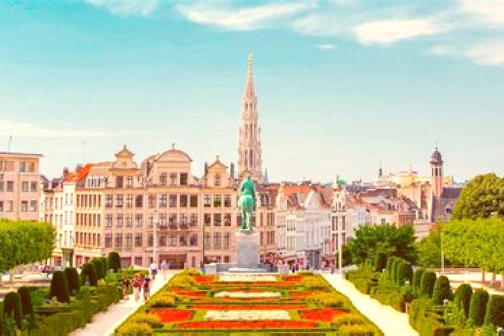 Maya, 34 — Escort in Lasne-Chapelle-Saint-Lambert, Belgium