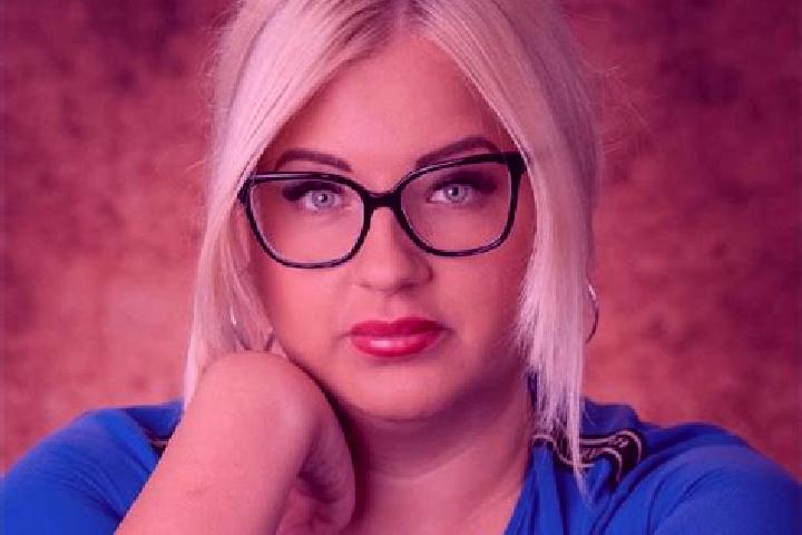 Maya, 34 — Escort in Lenora, Czech Republic