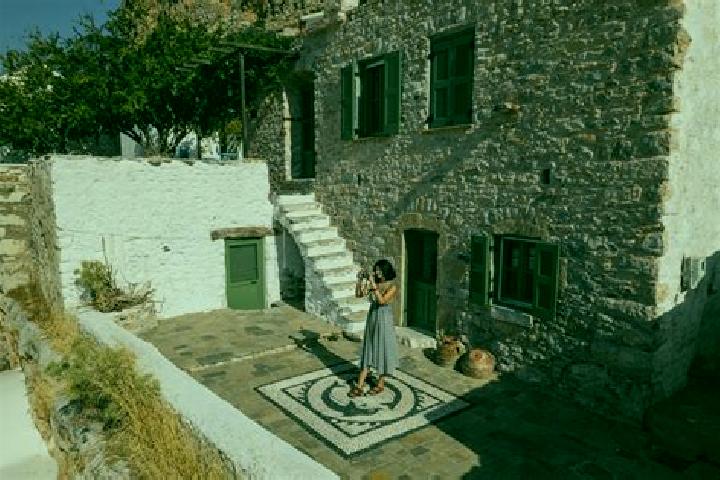 Maya, 34 — Escort in Megalo Chorio, Greece