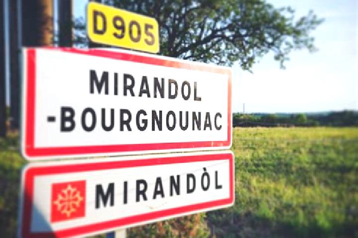 Maya, 34 — Escort in Mirandol-Bourgnounac, France