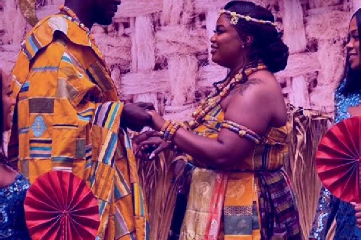 Maya, 34 — Escort in Nyimbale, Ghana