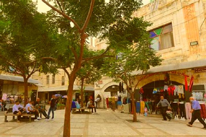 Maya, 34 — Escort in Old City, Palestine