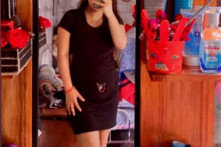 Maya, 34 — Escort in Paso del Perro, Mexico