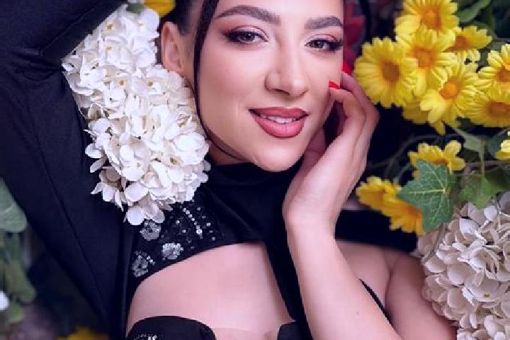 Maya, 34 — Escort in Sadu, Romania