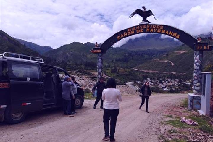 Maya, 34 — Escort in Santa Cruz de Andamarca, Peru