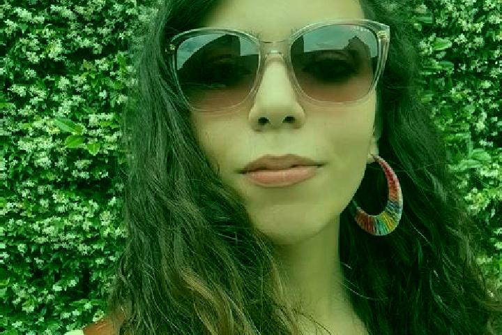 Maya, 34 — Escort in Seldiren, Turkey
