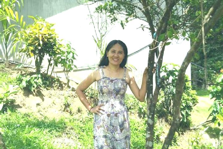 Maya, 34 — Escort in Siayan, Philippines