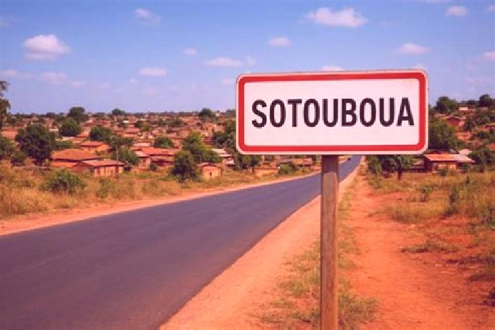 Maya, 34 — Escort in Sotouboua, Togo