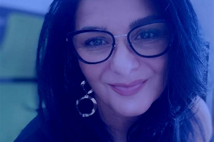 Maya, 34 — Escort in Teya, Russia