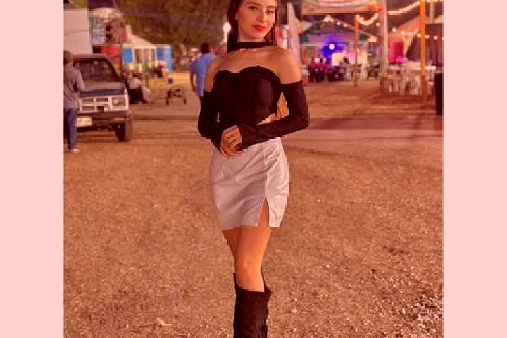 Maya, 34 — Escort in Villa Emilio Carranza, Mexico