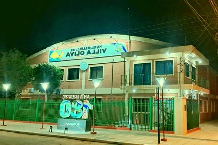 Maya, 34 — Escort in Villa Oliva, Paraguay