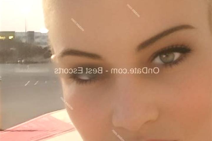 Maya, 34 — Escort in Yessentukskaya, Russia