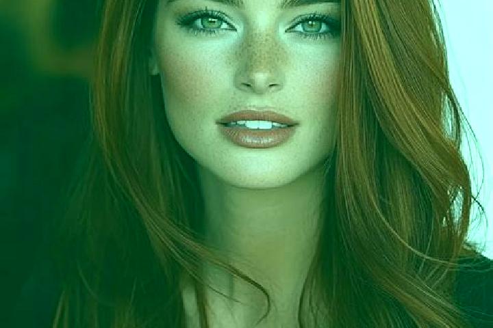 Maya, 35, a auburn blue-eyed caribbean companion based in Chapallal Grande. Offering GFE, Massage, OWO. Available for incall and outcall, day and evening dates.