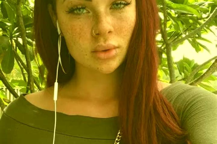 Maya, 35, a auburn dark-eyed latina companion based in San Giusto Canavese. Offering Erotic Massage, Duos, Overnight. Available for incall and outcall, day a...