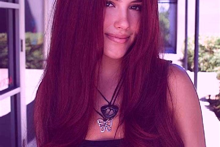 Maya, 35, a auburn dark-eyed mixed companion based in Kudrivka. Offering Couples, Girlfriend Experience, Roleplay. Available for incall and outcall, overnigh...