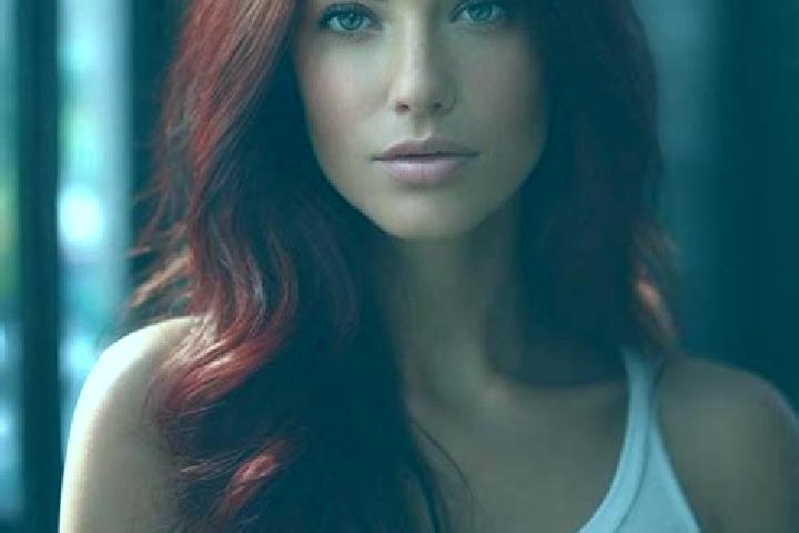 Maya, 35, a auburn hazel-eyed slavic companion based in Villa Rotaria. Offering Couples, 69, Fetish. Available for incall and outcall, day and evening dates.