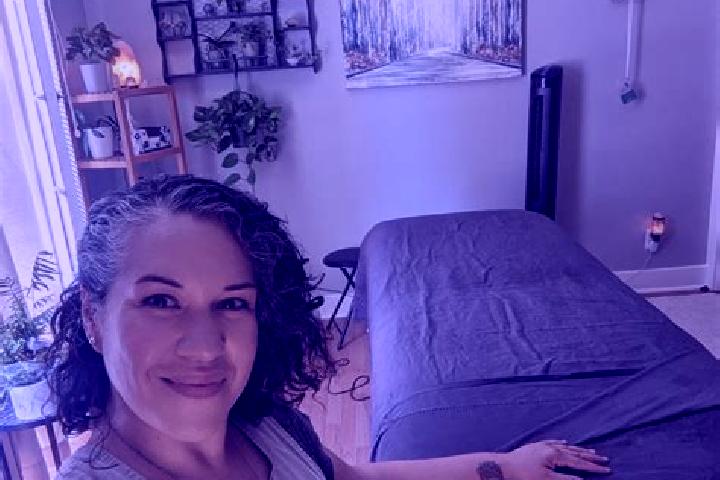 Maya, 35, a black grey-eyed indian companion based in Bangor. Offering 69, Duos, Erotic Massage, OWO. Available for incall and outcall, overnight bookings av...