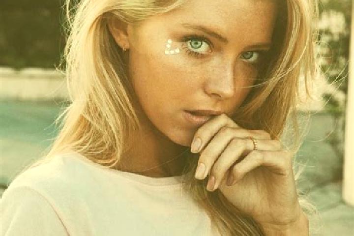 Maya, 35, a blonde blue-eyed caribbean companion based in Ledenitzen. Offering Duos, Tantra, Prostate Massage. Available for incall and outcall, day and even...