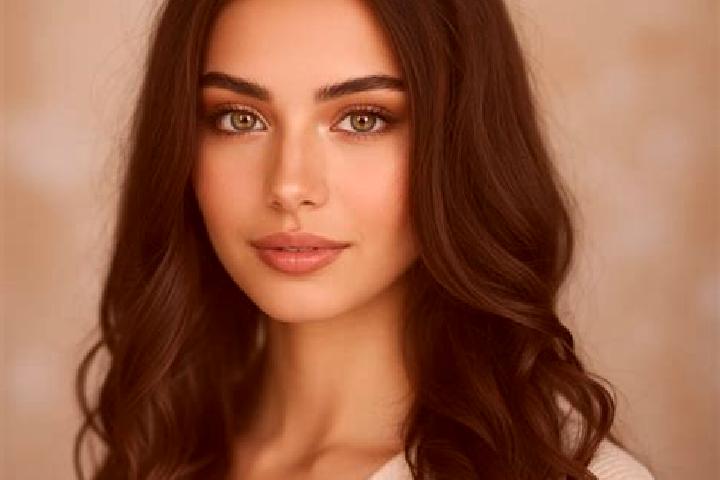Maya, 35, a chestnut brown-eyed mixed companion based in El Encanto del Cerril. Offering Domination, A-Level, Overnight. Available for incall and outcall, da...